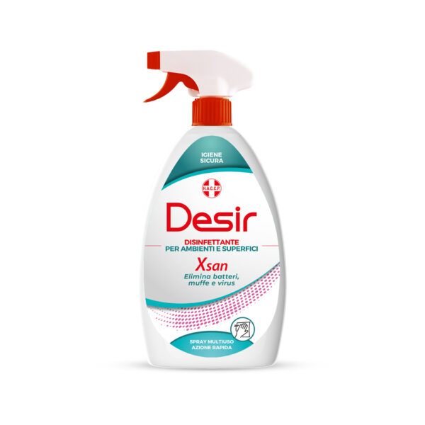 DESIR SPRAY IGIENIZZANTE 750ML