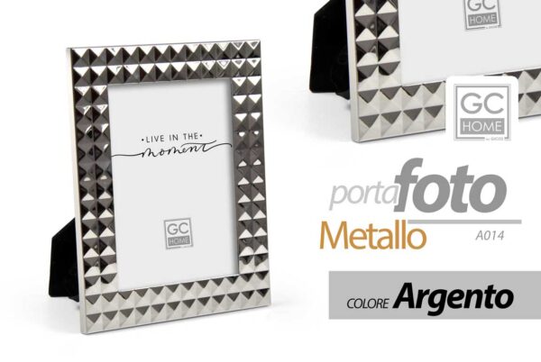 P/FOTO METALL.20*25CM A014-1