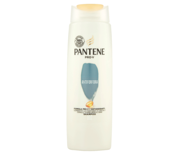 PANTENE SHAMPOO ANTIFORFORA 225ML