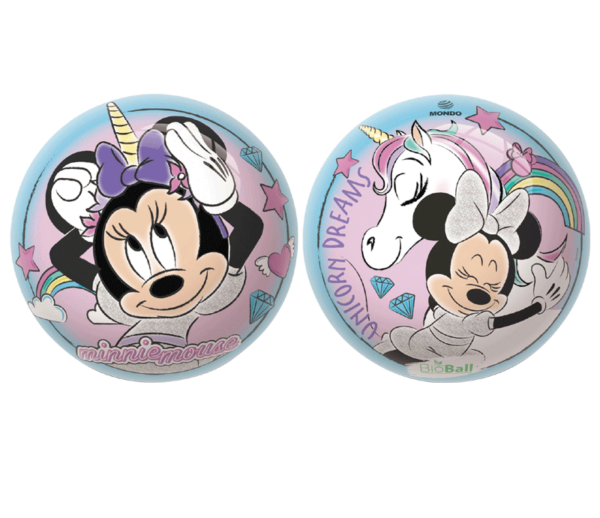 PALLONE MINNIE BIO 230MM