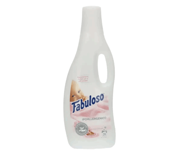 FABULOSO AMMORBIDENTE 1,5LT IPOALLERGENICO