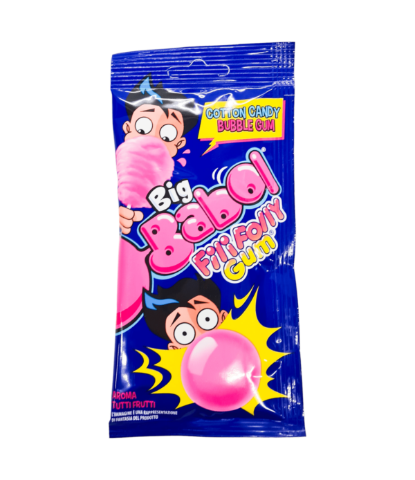 BIG BABOL FILI FOLLY